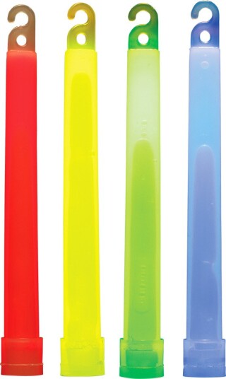Coghlan's Lightsticks One Size Multi