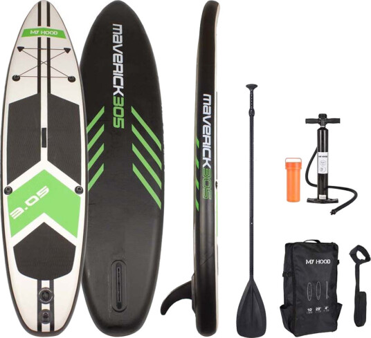 My Hood Paddle Board - Maverick Paddle Board 780122 My Hood Paddle Board - Maverick Paddle Board 780122