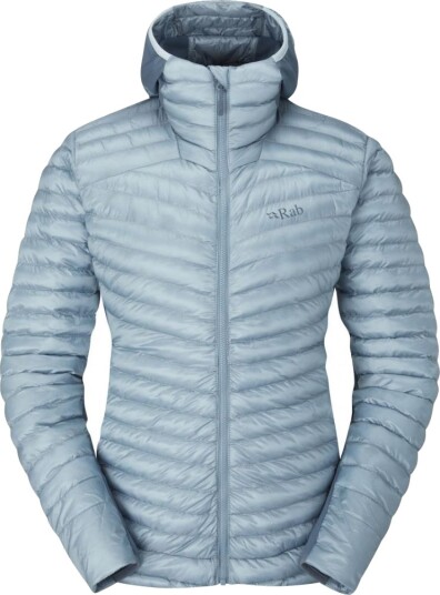 Rab  Cirrus Flex 2.0 Hoody Wmns Dame Cit Citadel 16