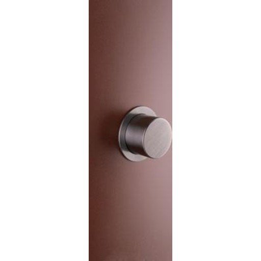 Vola A82 Trykknapp Messing Vola A82 Trykknapp Messing