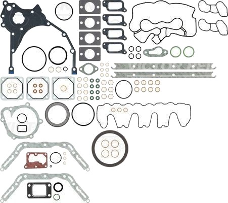 Tetnings helsett, motor REINZ 01-29061-04