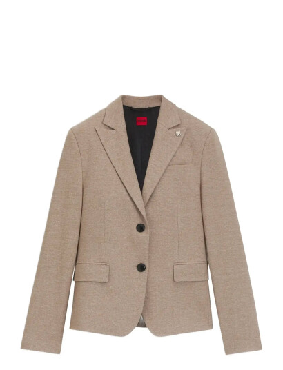 HUGO Anoria   Beige   40