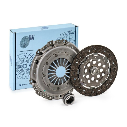 Clutchsett BLUE PRINT ADP153041