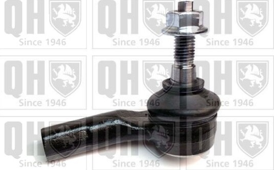 QUINTON HAZELL QR4195S Endeledd