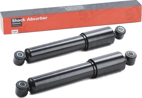 STARK SKSA 01333865 Støtdemper STARK SKSA 01333865 Støtdemper
