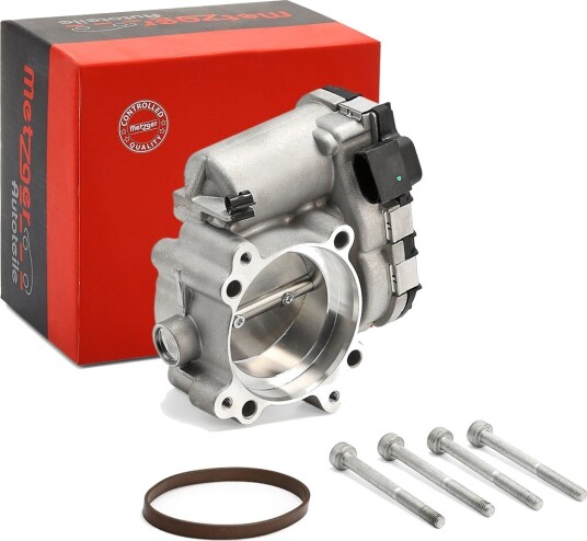 METZGER 08920145 Gasspjeld