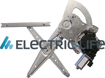 ELECTRIC LIFE ZR SU22 L Vindusheis ELECTRIC LIFE ZR SU22 L Vindusheis