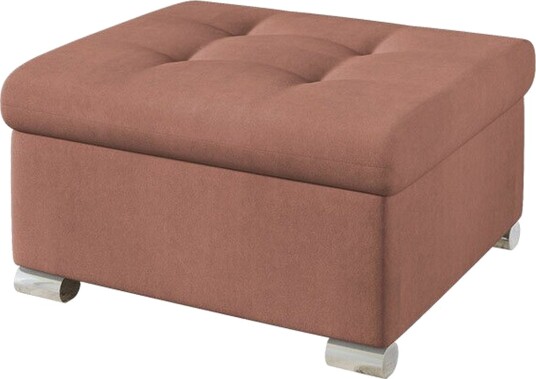 Trefor Fotpall 68 cm -