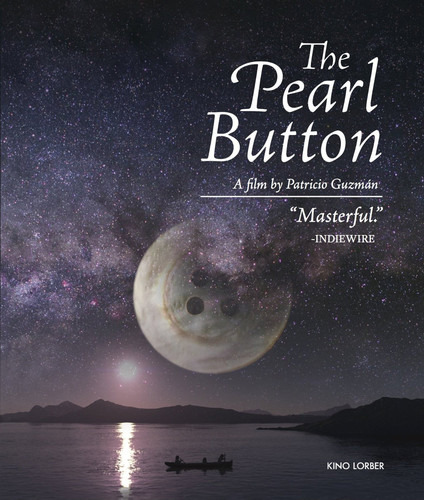 Pearl Button Bluray