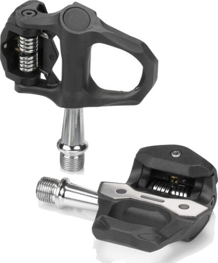 XLC R04 Race pedalsett Look Keo