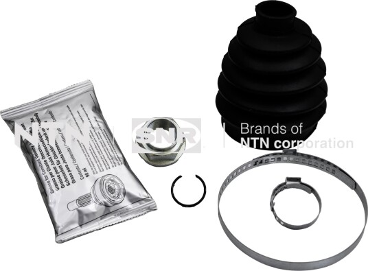 Mansjettsett drivaksel SNR OBK74.006 Mansjettsett drivaksel SNR OBK74.006