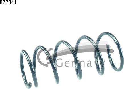CS Germany 14.872.341 Fjær
