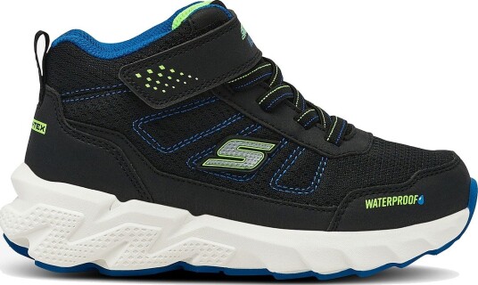 Skechers Joggesko Skechers Elite Sport Tread aq Svart