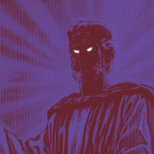 The Cosmic Dead Exalted King CD