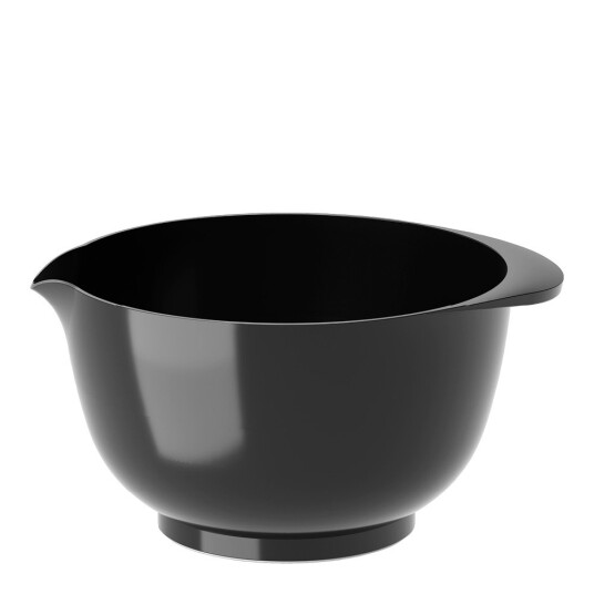 Rosti Margrethe bakebolle 3L svart