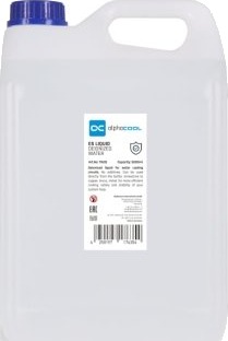 Alphacool 17635 kjølevæske hvit 5 L 17635