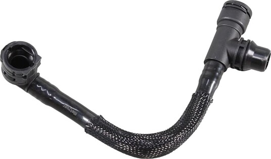 BMW 17128602612 Radiatorslange