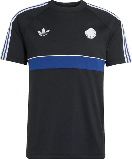 Adidas Performance Fck Og2 Tee Black L