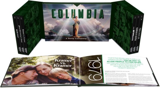 Columbia Classics 4 Columbia Classics 4