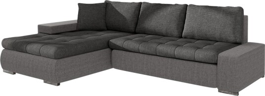 Cerys Divansovesofa 265x185x85 cm Universal