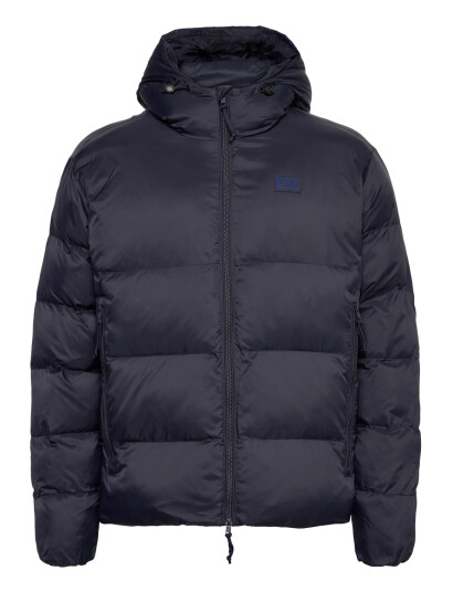 EA7 Bomber Jacket - Navy - S