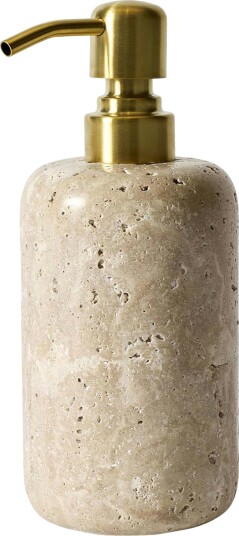 Foam Såpedispenser, Cream
