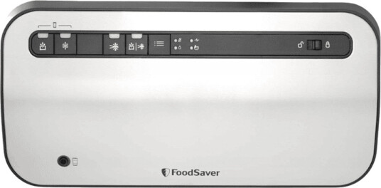 Foodsaver vakuumpakker VS2290X