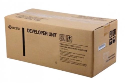 Kyocera Dv 1150 - 230 V - Sort - Original - Utviklersett - For Ecosys M2040 M2135 M2540 M2635 P2040 P2235