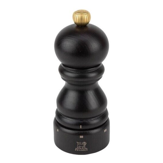 Peugeot Paris U"Select Z saltkvern 12 cm sjokolade Peugeot Paris U"Select Z saltkvern 12 cm sjokolade