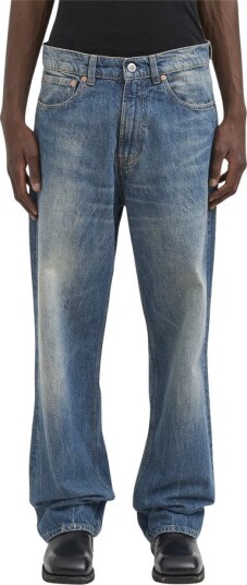 Our Legacy Herre Jeans Blå W30, Our Legacy Herre Jeans Blå W30,