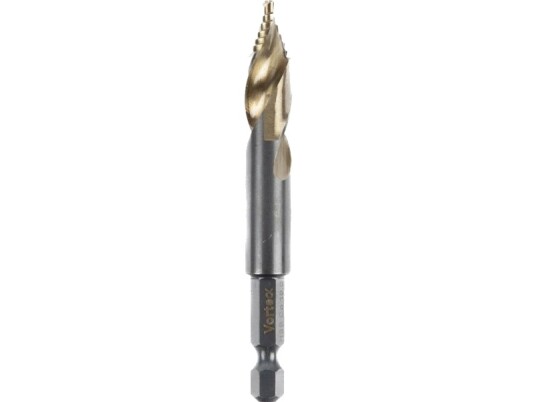 C.K T3200 10 Universialbor 10 Mm Hss 1 Stk T3200 10 C.K T3200 10 Universialbor 10 Mm Hss 1 Stk T3200 10