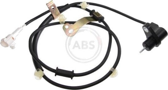 A.B.S. 30347 Sensor ABS