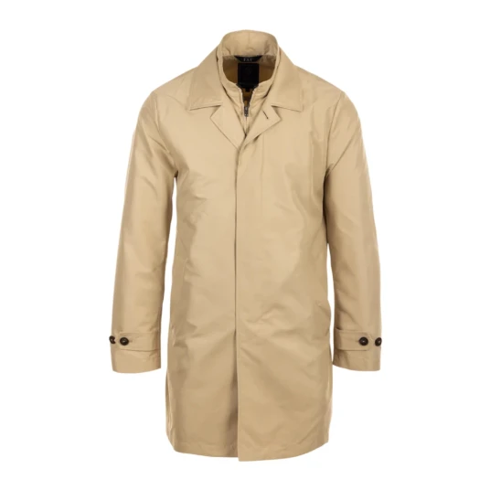 Fay Herre Frakker Beige L, Fay Herre Frakker Beige L,
