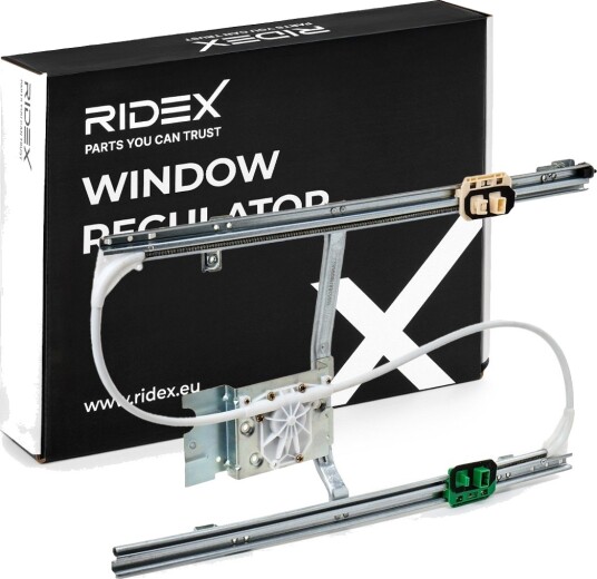 RIDEX 1561W0903 Vindusheis