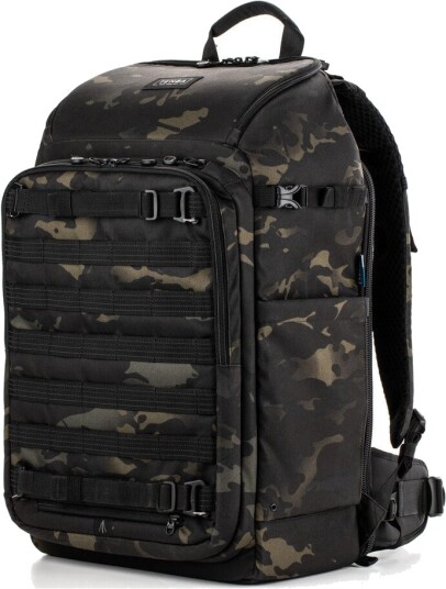 Fotoryggsekk - Tenba Axis v2 Tactical 32L Fotoryggsekk - Tenba Axis v2 Tactical 32L