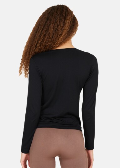 Julee W Loose Fit L/S Seamless Julee W Loose Fit L/S Seamless