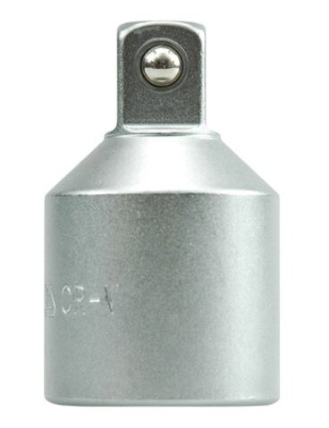 Yato YT-3853 Reduksjonsadapter 3/8" til 1/4" i Kromvanadiumstål