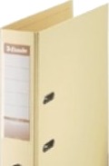 Esselte Vivida Spakperm A4 75Mm Beige ^ 218630 Esselte Vivida Spakperm A4 75Mm Beige ^ 218630