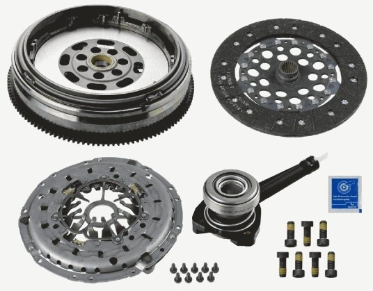 Clutchsett SACHS 2290 601 087