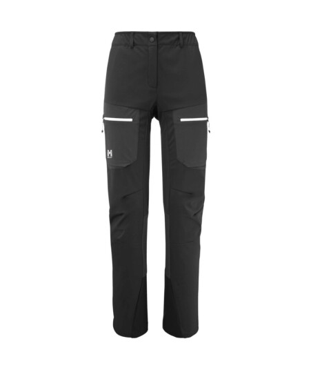 Millet M White Shield Pt W Black Noir 34