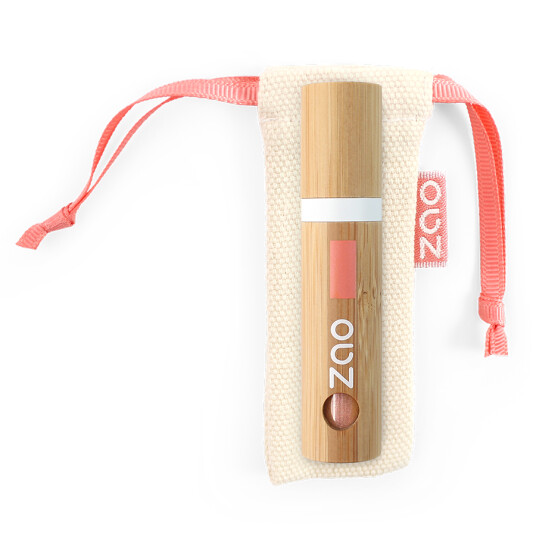 ZAO Lipgloss  016 Sun Kiss