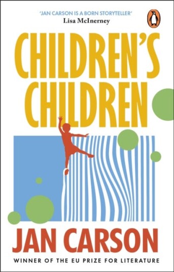 Children's Children Children's Children