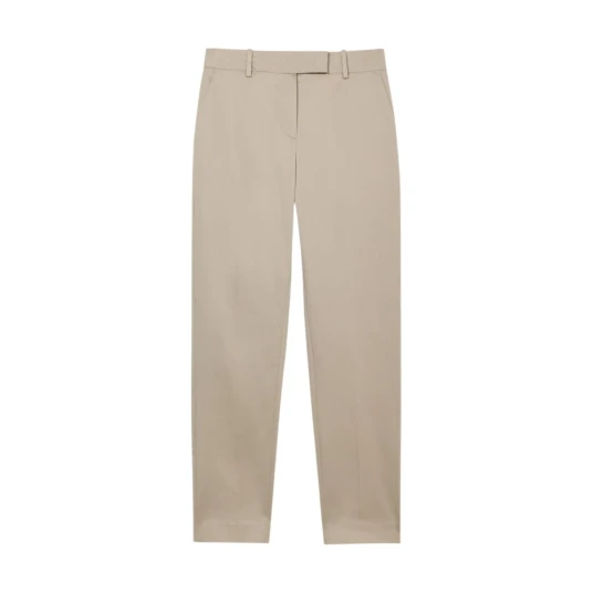 Brooks Brothers Dame Bukser Beige 2XL, Brooks Brothers Dame Bukser Beige 2XL,