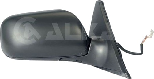 Sidespeil ALKAR 6128265 Sidespeil ALKAR 6128265