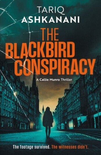 The Blackbird Conspiracy The Blackbird Conspiracy