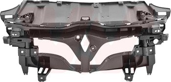 Holder, radiatorgitter VAN WEZEL 4368514