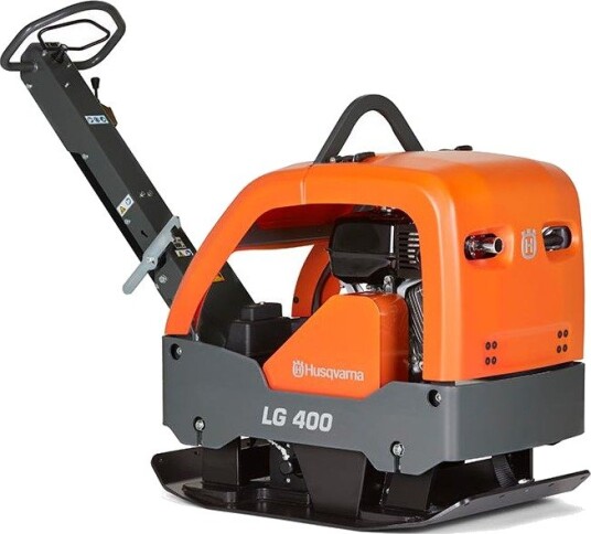 Husqvarna LG400 Markvibrator 650 mm Husqvarna LG400 Markvibrator 650 mm