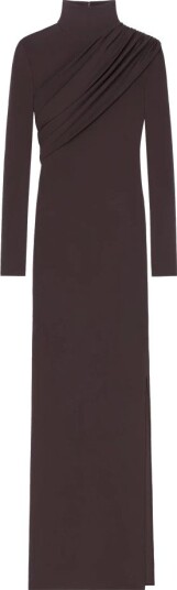 Courrèges Dame Kjoler Brun S,