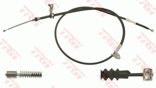 Bremsewire TRW GCH561 Bremsewire TRW GCH561