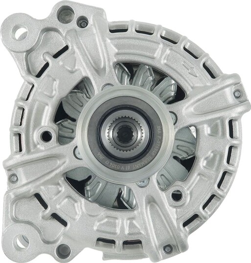 AS PL A01221SEG Dynamo AS PL A01221SEG Dynamo